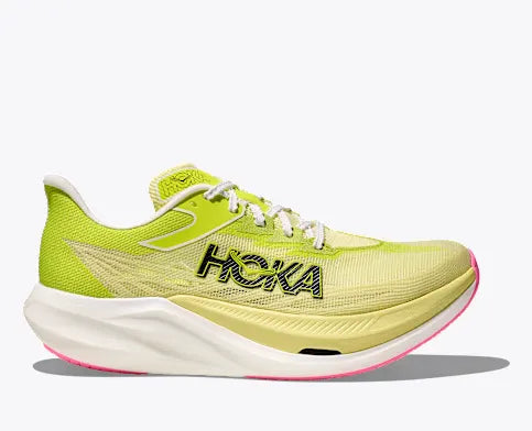 Hoka U Rocket X 3 - Mens