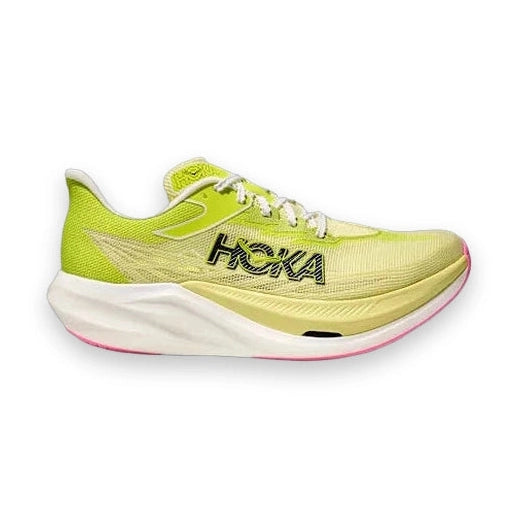 Hoka U Rocket X 3 - Mens