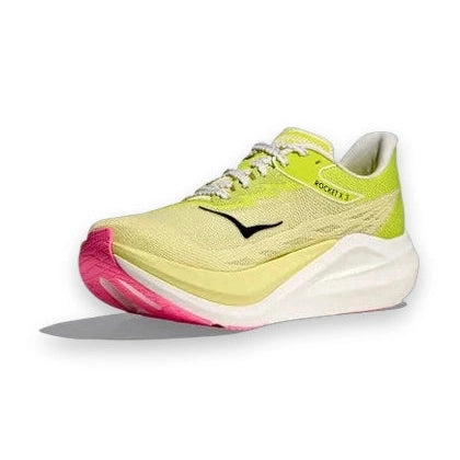 Hoka U Rocket X 3 - Mens