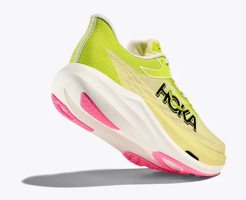 Hoka U Rocket X 3 - Mens