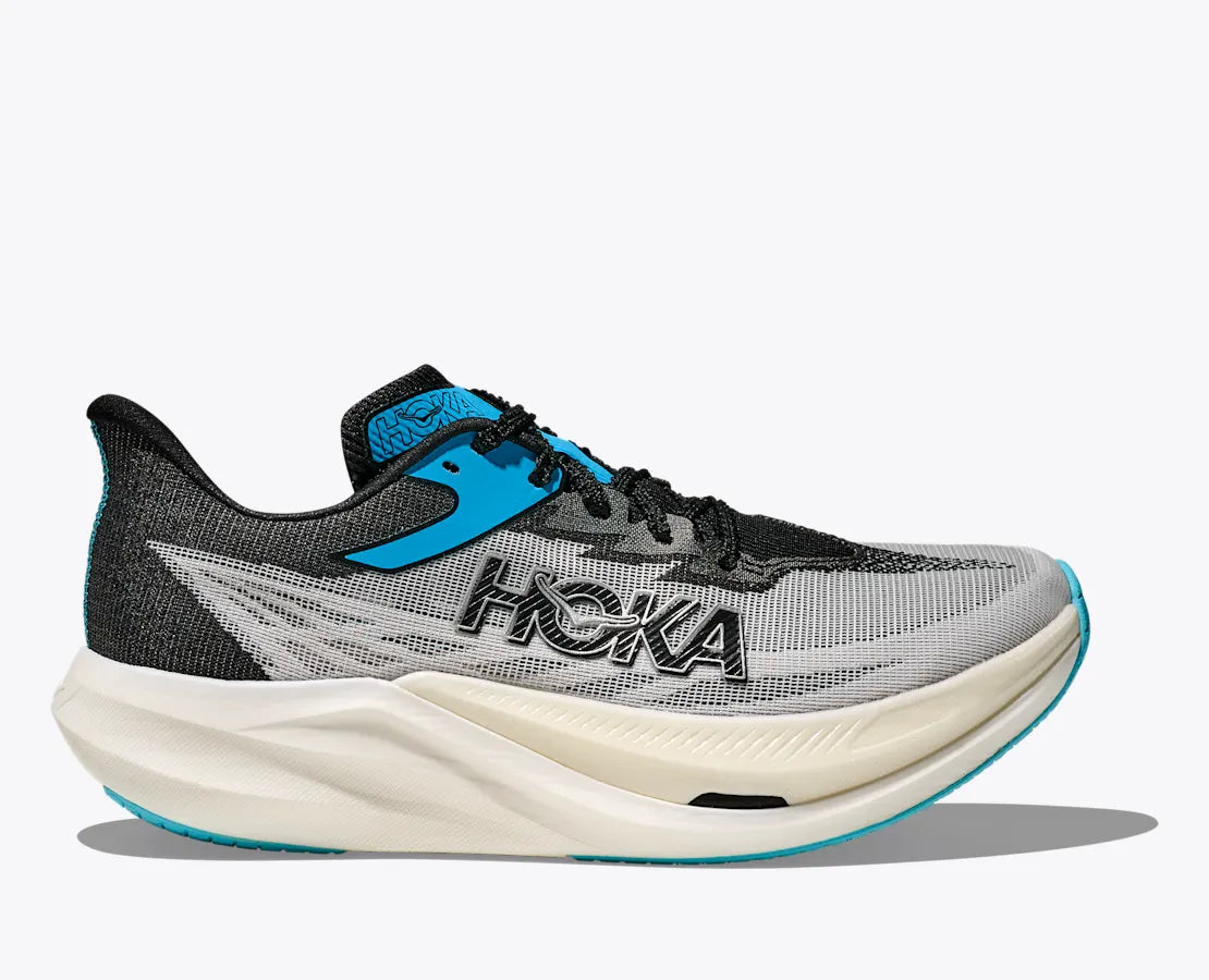 Hoka Rocket X 3 - Mens