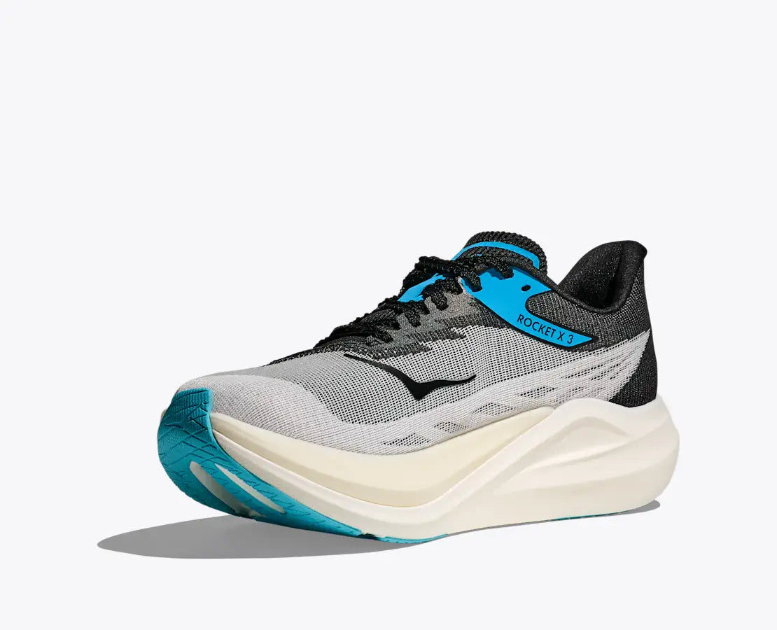 Hoka Rocket X 3 - Mens