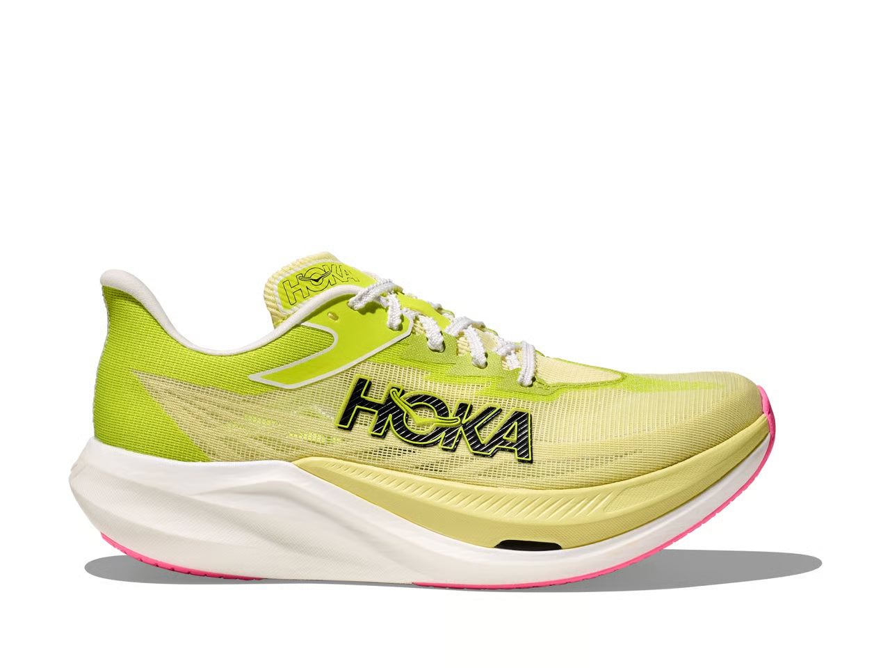 Hoka U Rocket X 3 - Womens