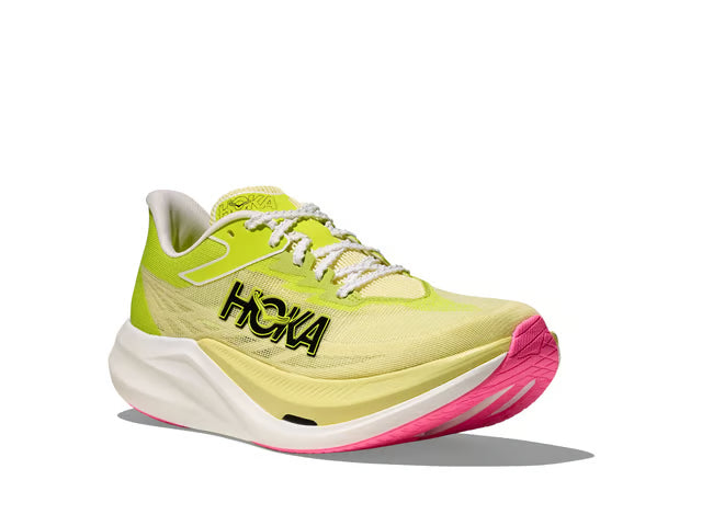 Hoka U Rocket X 3 - Womens