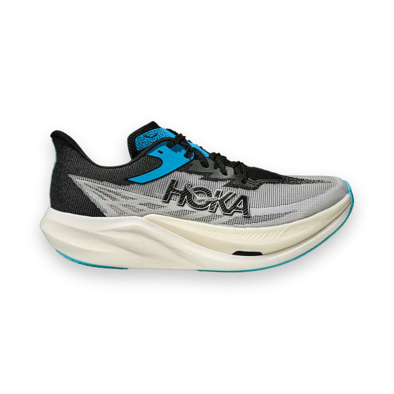 Hoka Rocket X 3 - Mens