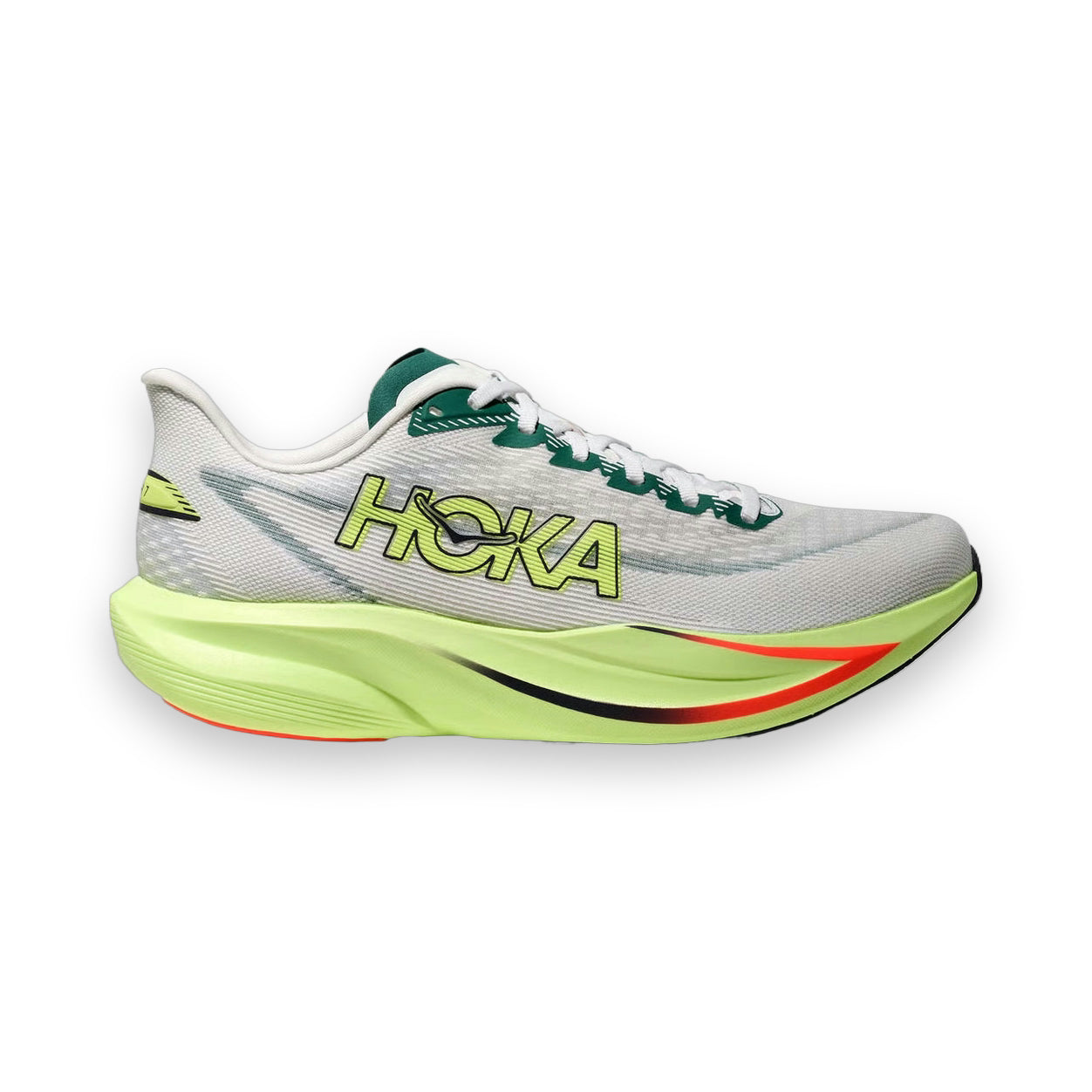 Hoka Mach 7 Wide - Mens