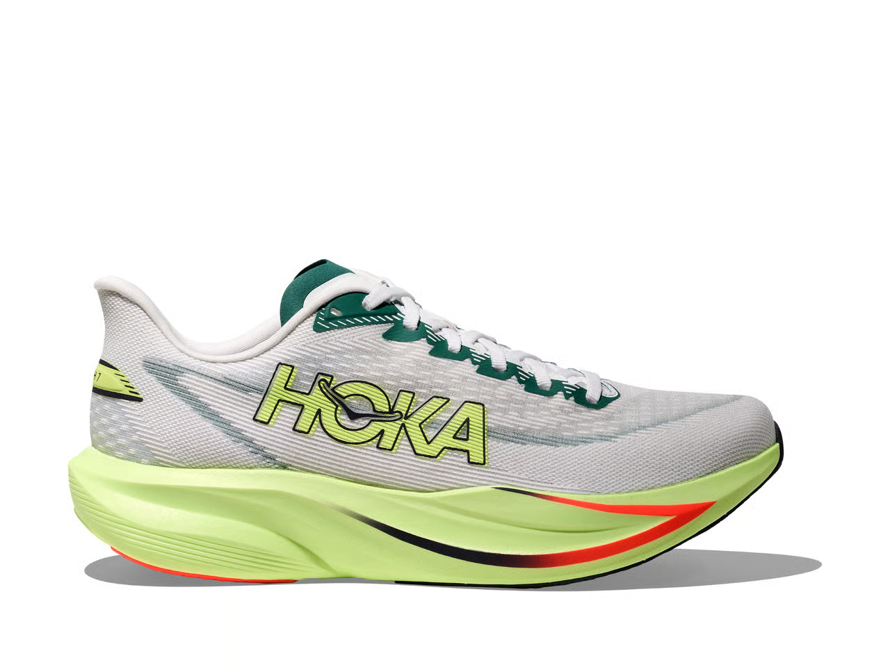 Hoka Mach 7 Wide - Mens