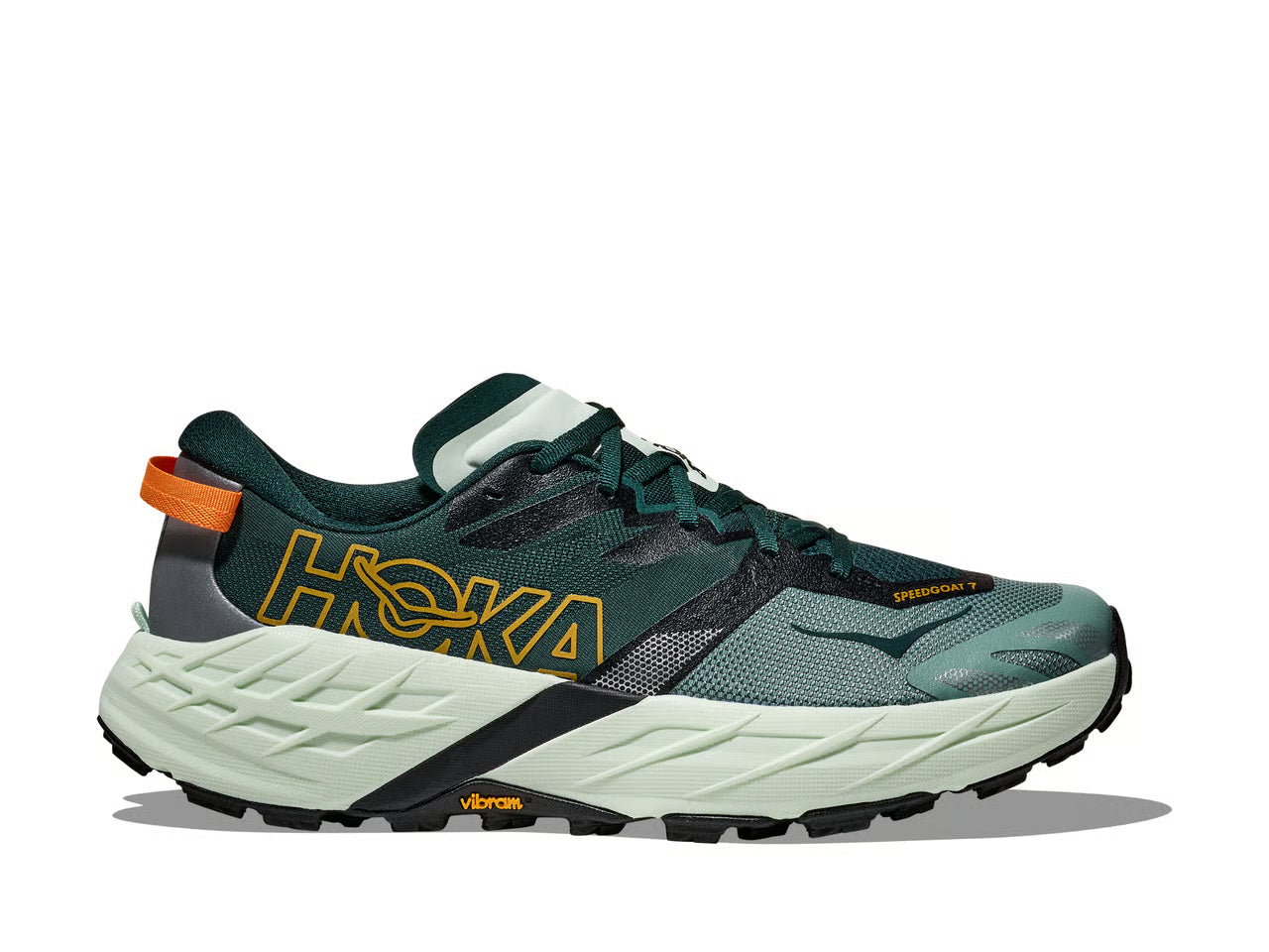 Hoka Speedgoat 7 (WIDE) - Mens
