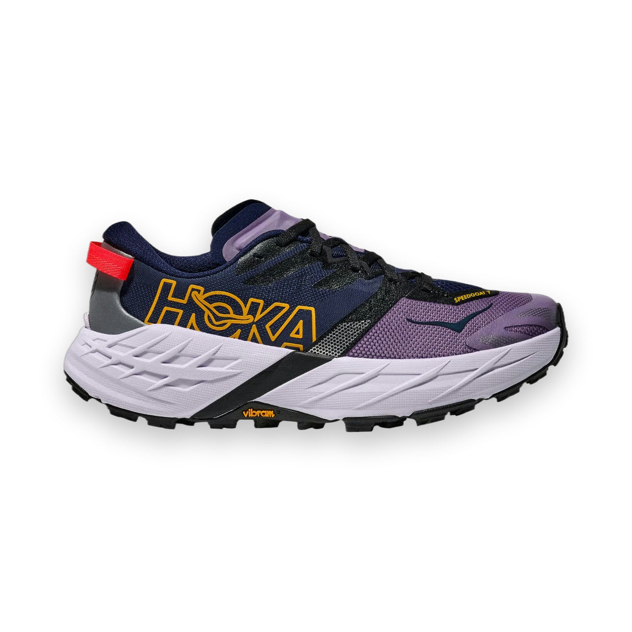Hoka Speedgoat 7 - Womens