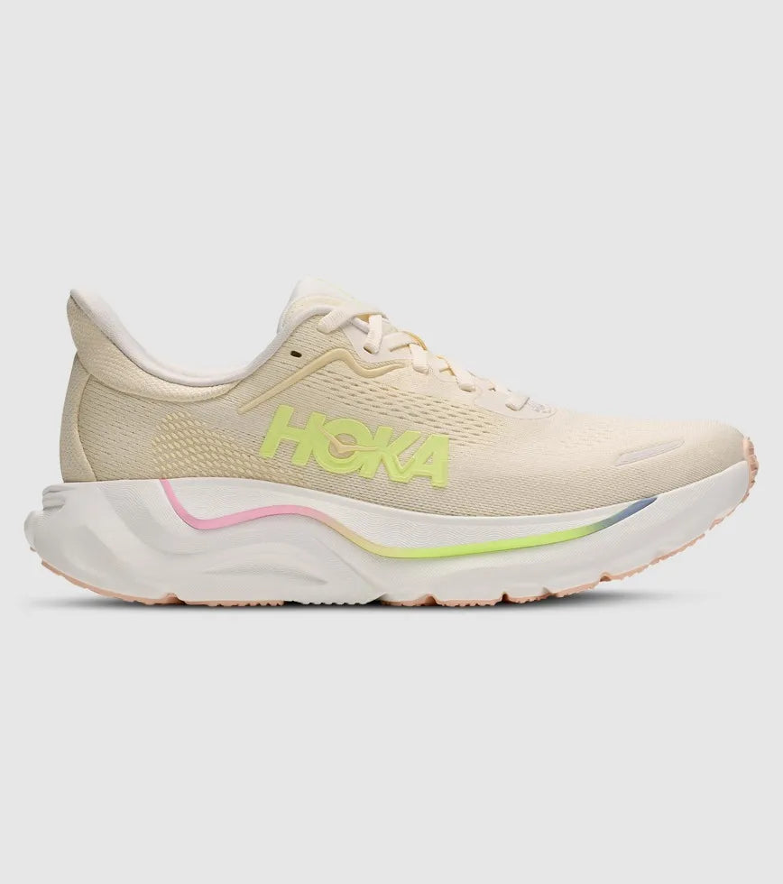 Hoka Arahi 9 - Womens