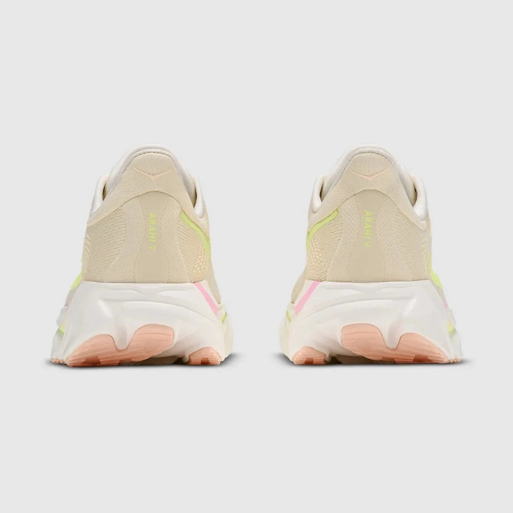 Hoka Arahi 9 - Womens
