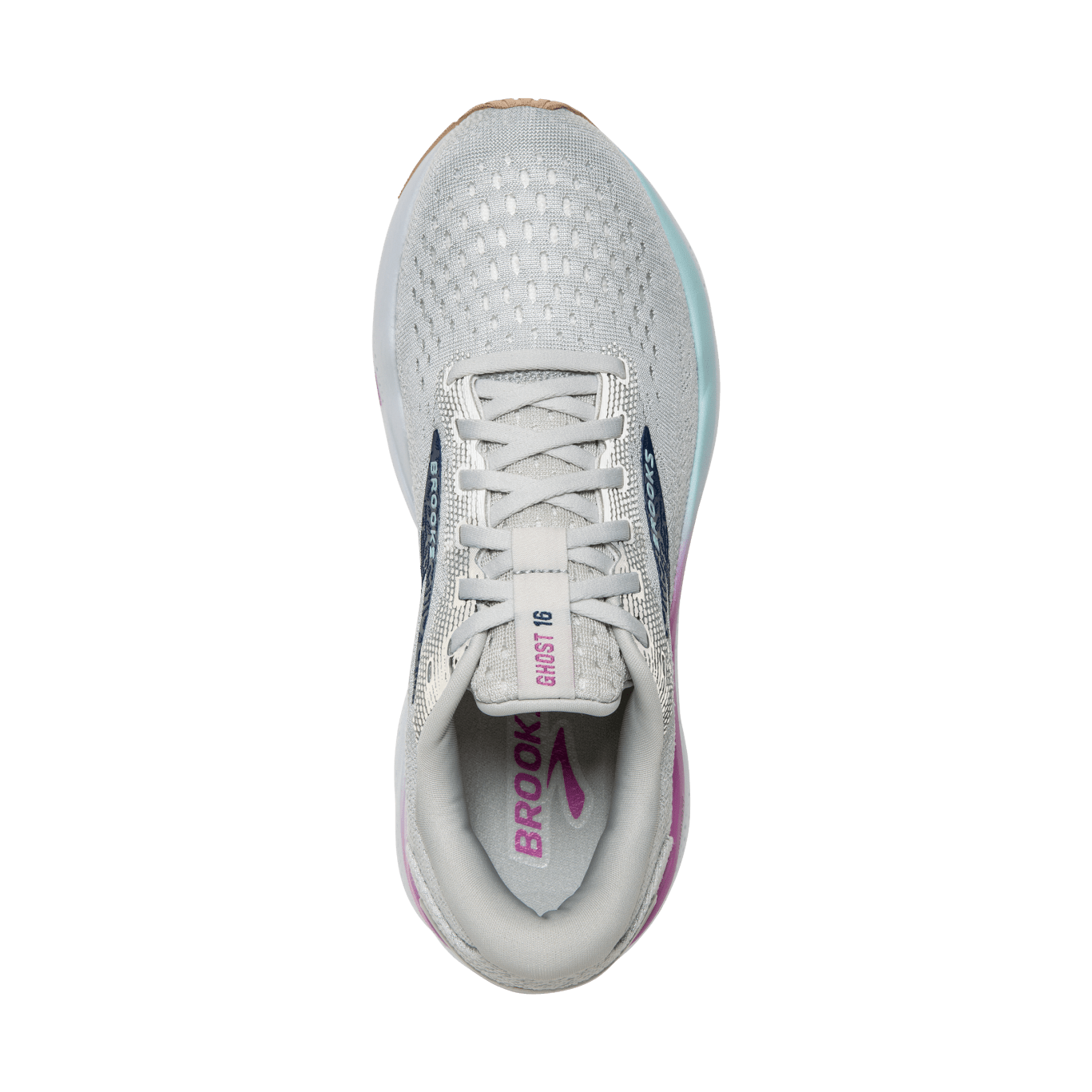 Brooks Ghost 16 - Womens