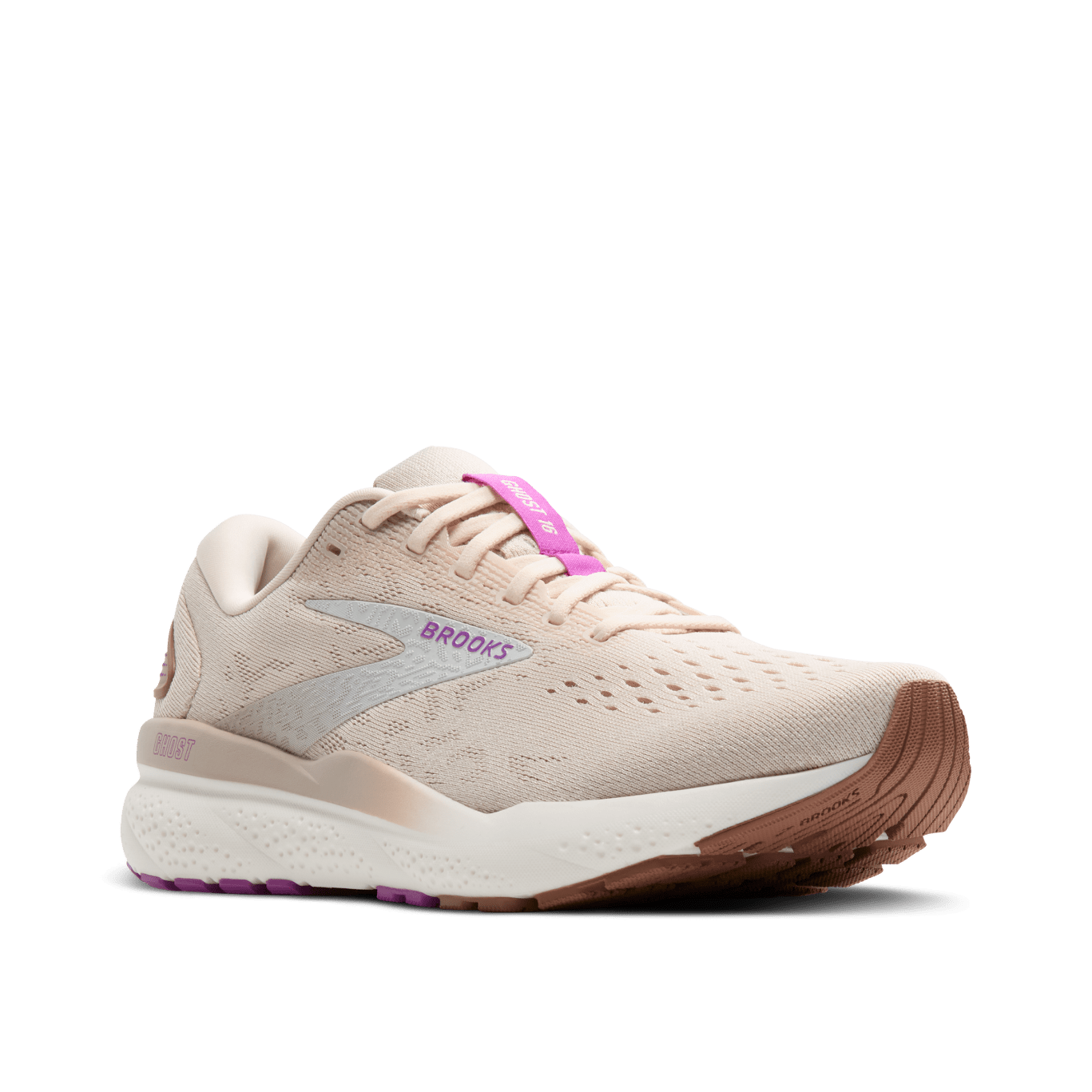 Brooks Ghost 16 - Womens