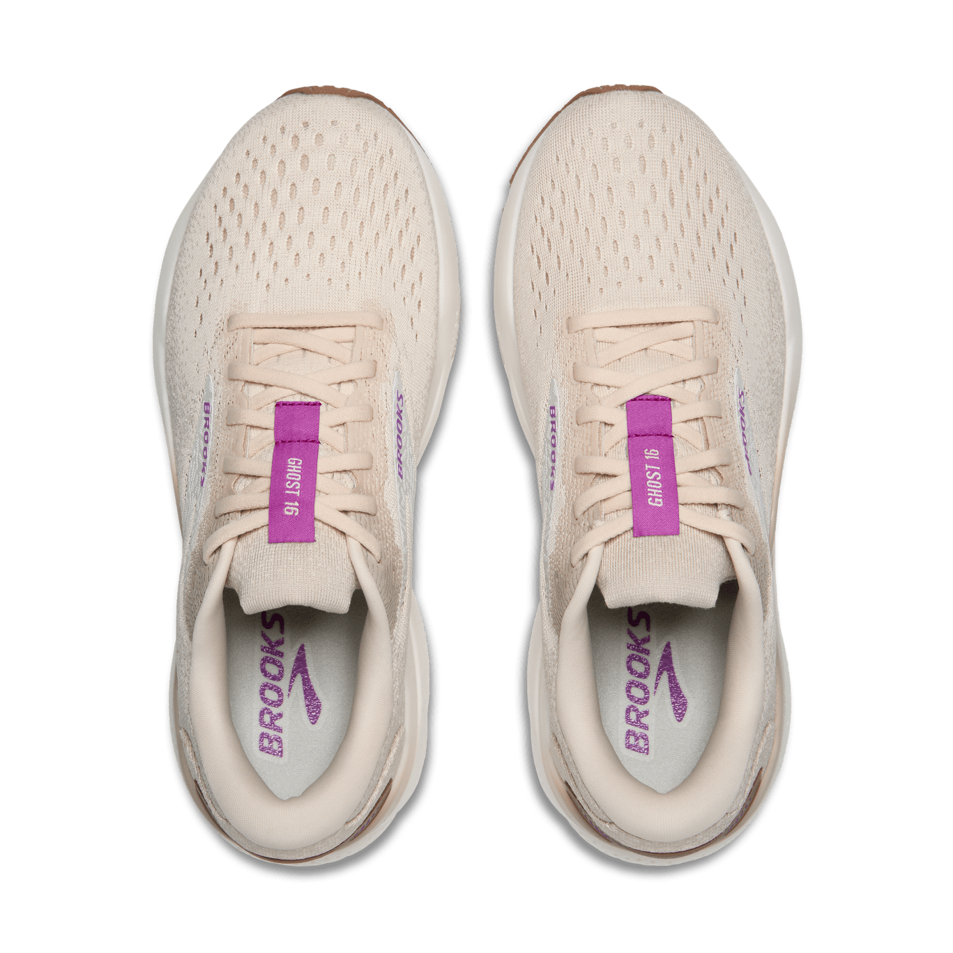 Brooks Ghost 16 - Womens