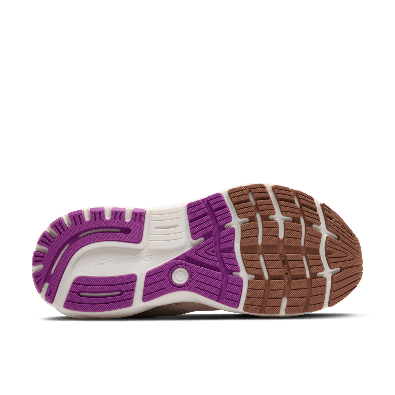 Brooks Ghost 16 - Womens