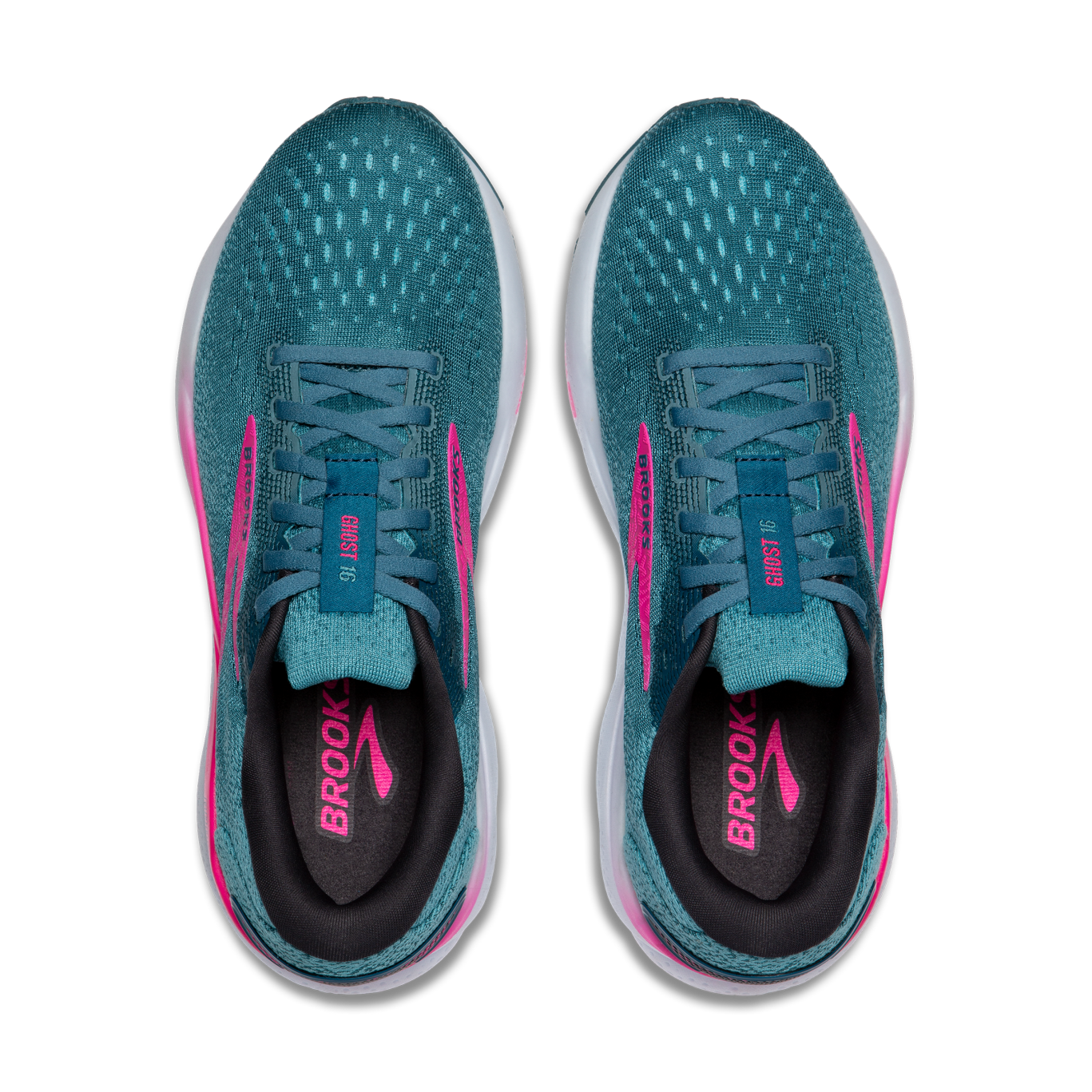 Brooks Ghost 16 - Womens