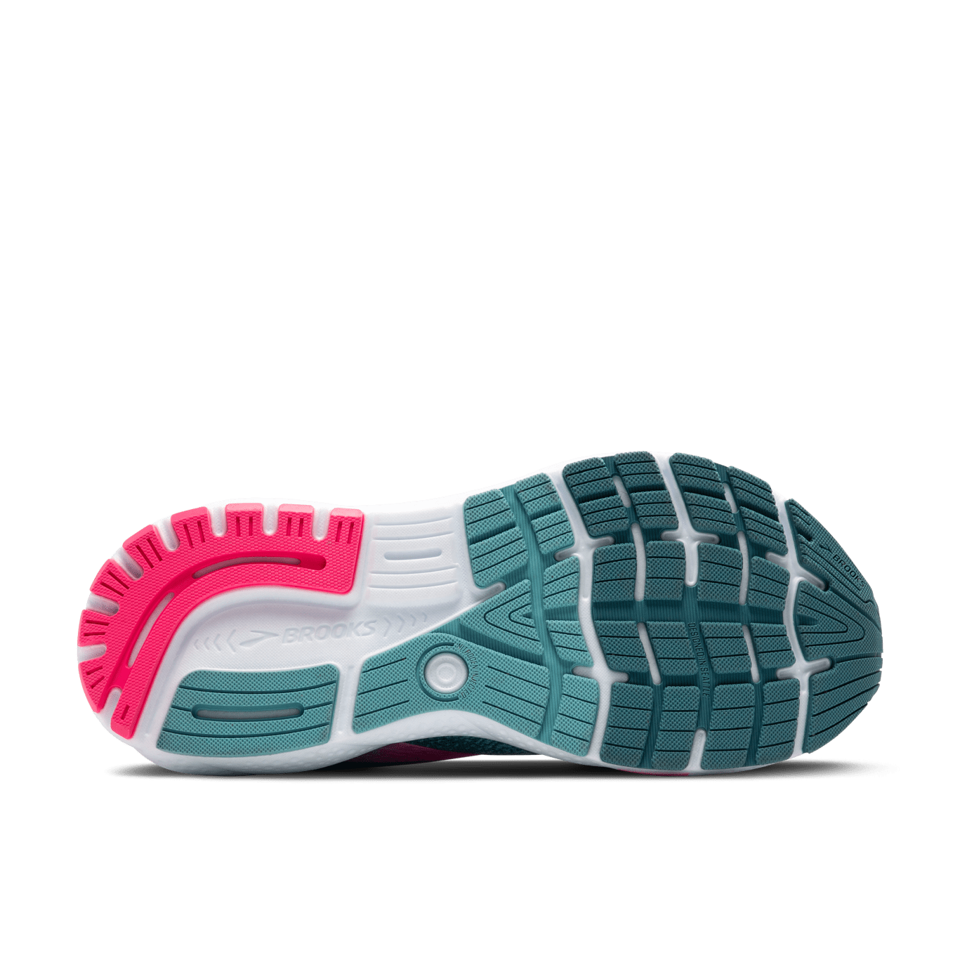 Brooks Ghost 16 - Womens