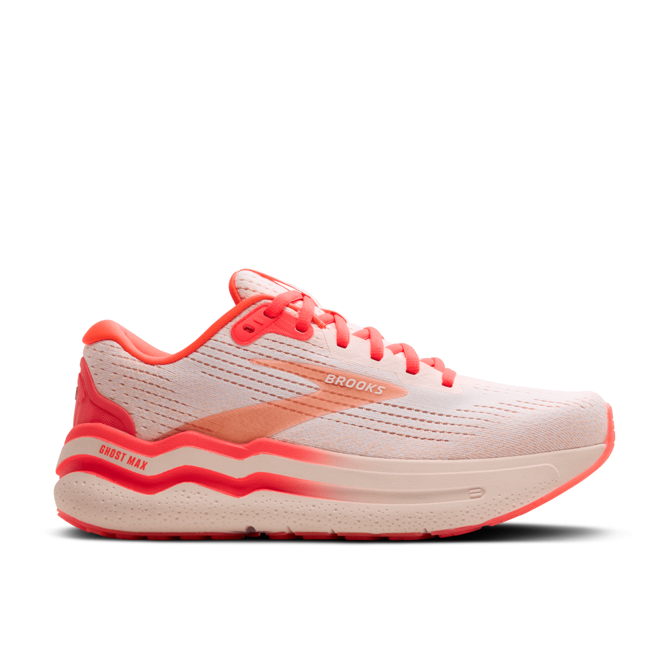 Brooks Ghost Max 2 LE - Womens