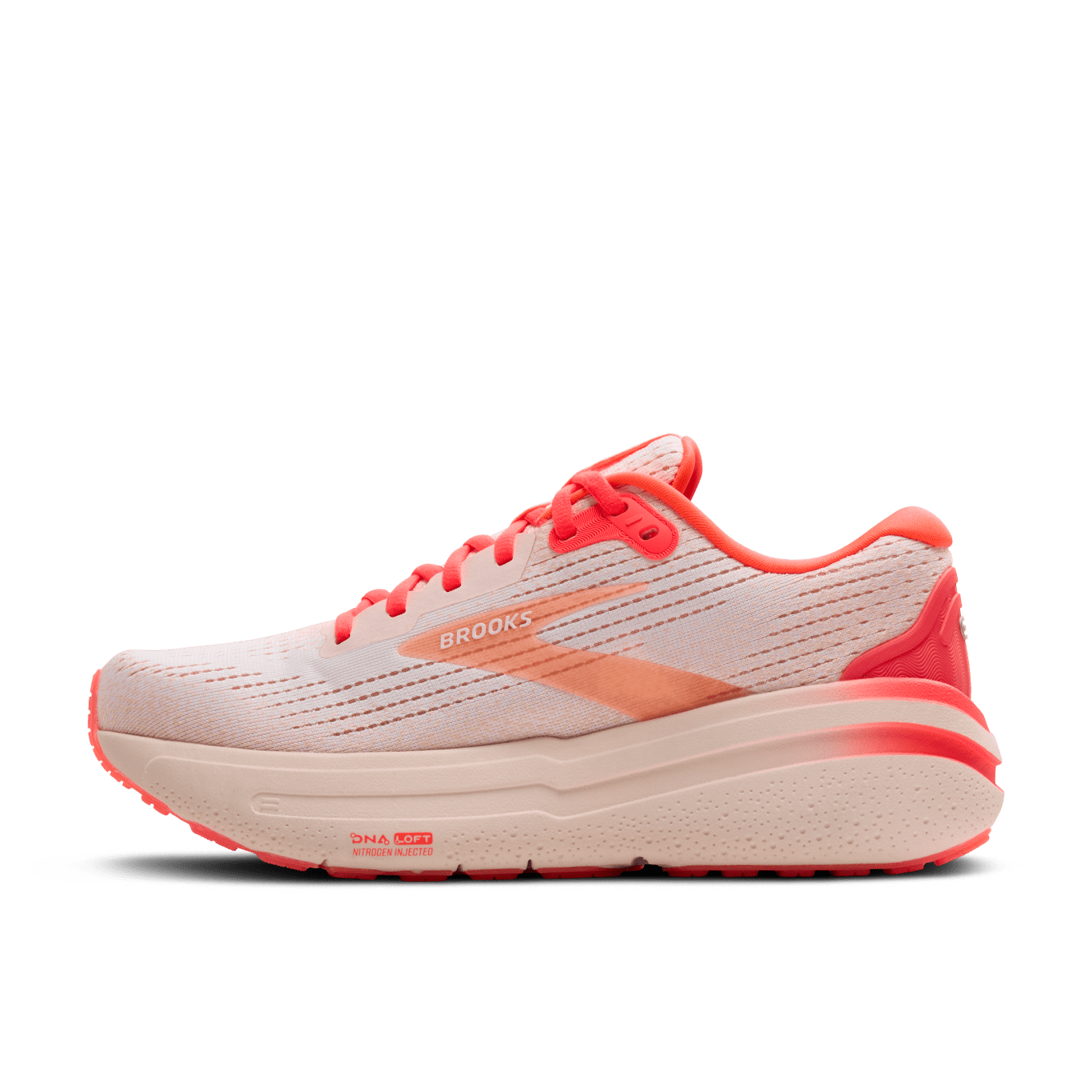 Brooks Ghost Max 2 LE - Womens