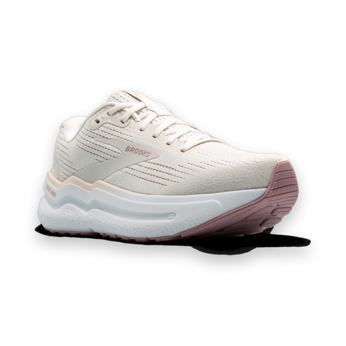 Brooks Ghost Max 2 - Womens