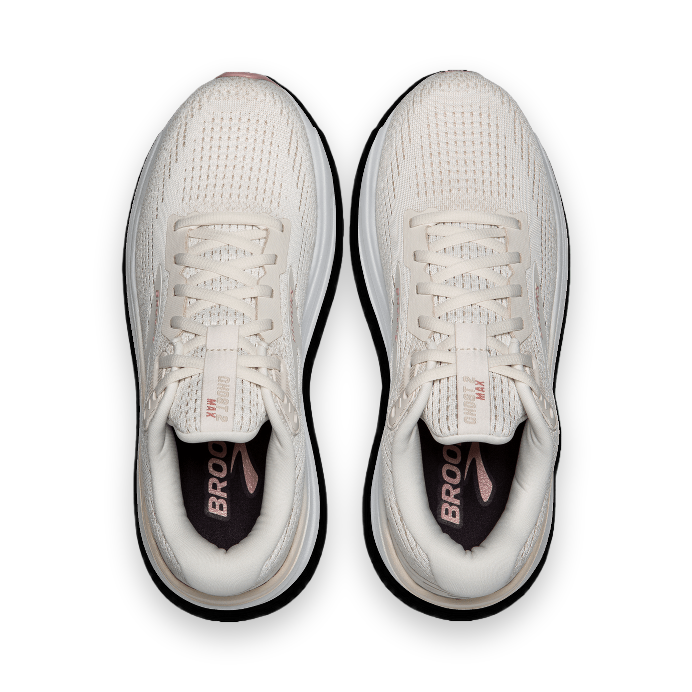 Brooks Ghost Max 2 - Womens