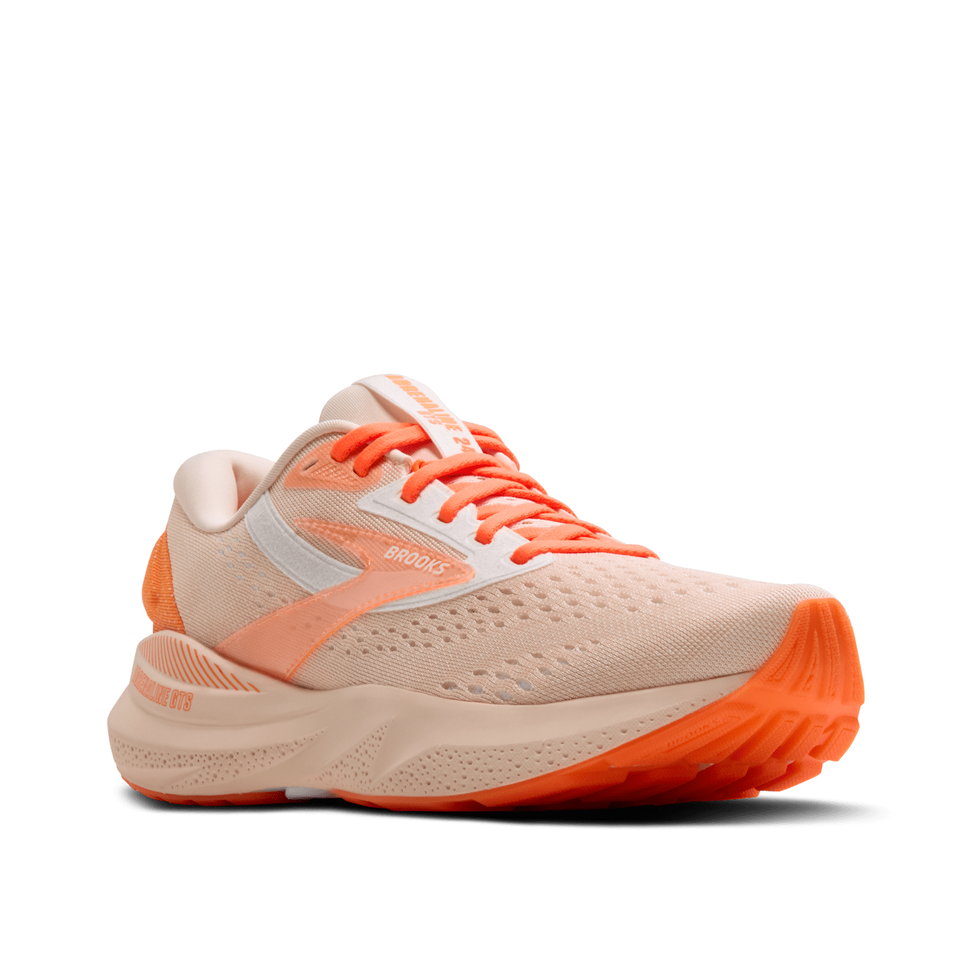 Brooks Adrenaline GTS 24 LE - Womens