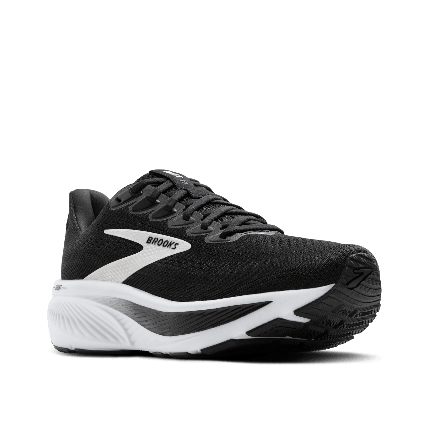 Brooks Ghost 17 - Womens