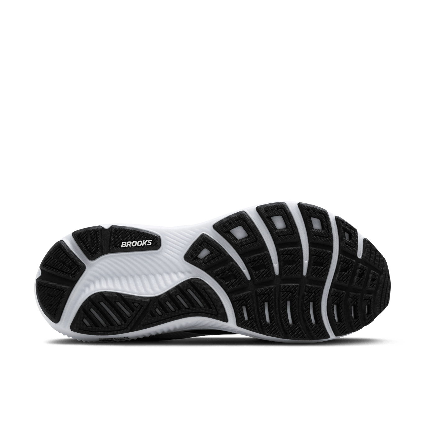 Brooks Ghost 17 (WIDE) - Womens