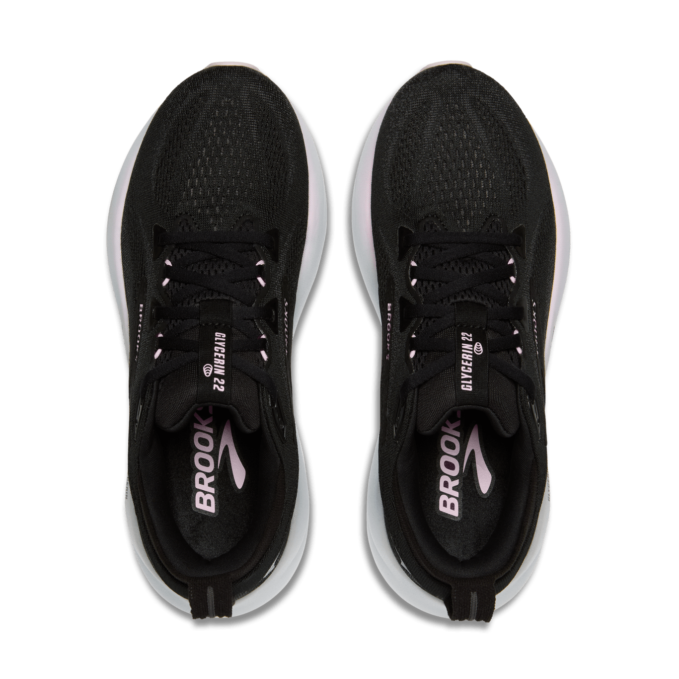 Brooks Glycerin 22 - Womens