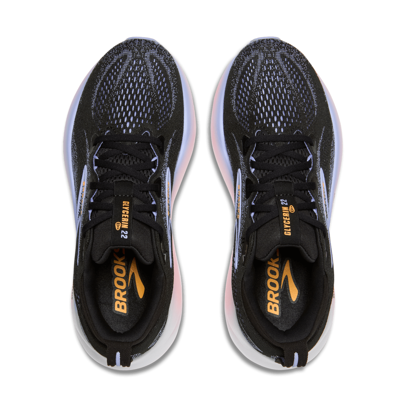 Brooks Glycerin 22 - Womens