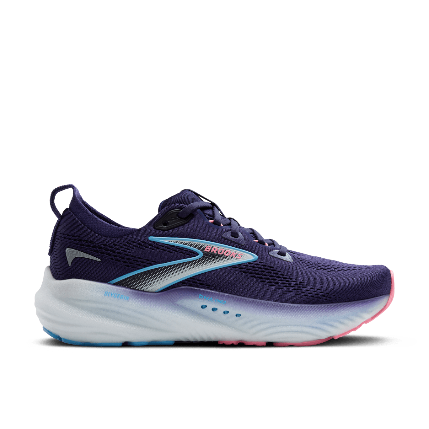 Brooks Glycerin 22 (WIDE) - Womens