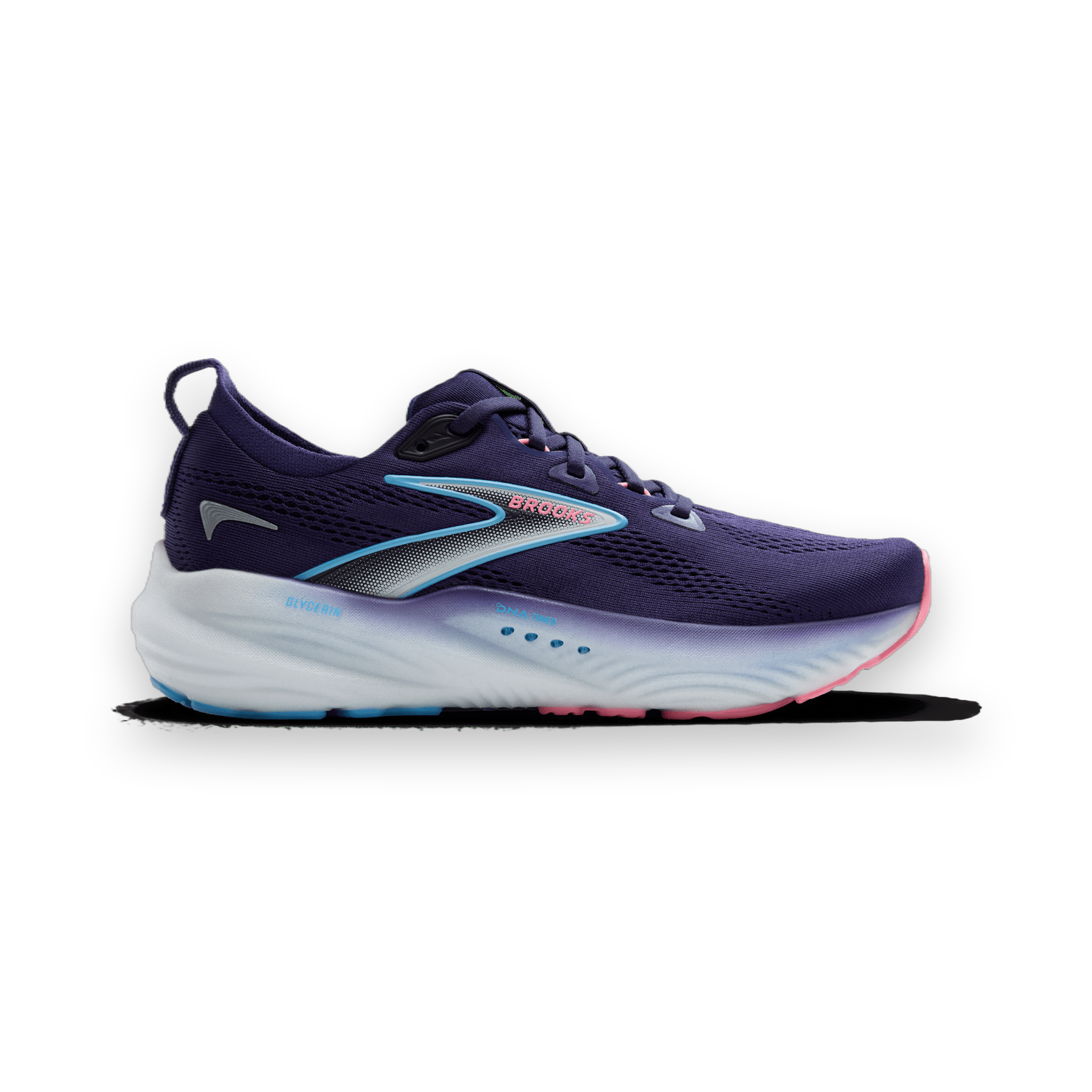 Brooks Glycerin 22 (WIDE) - Womens