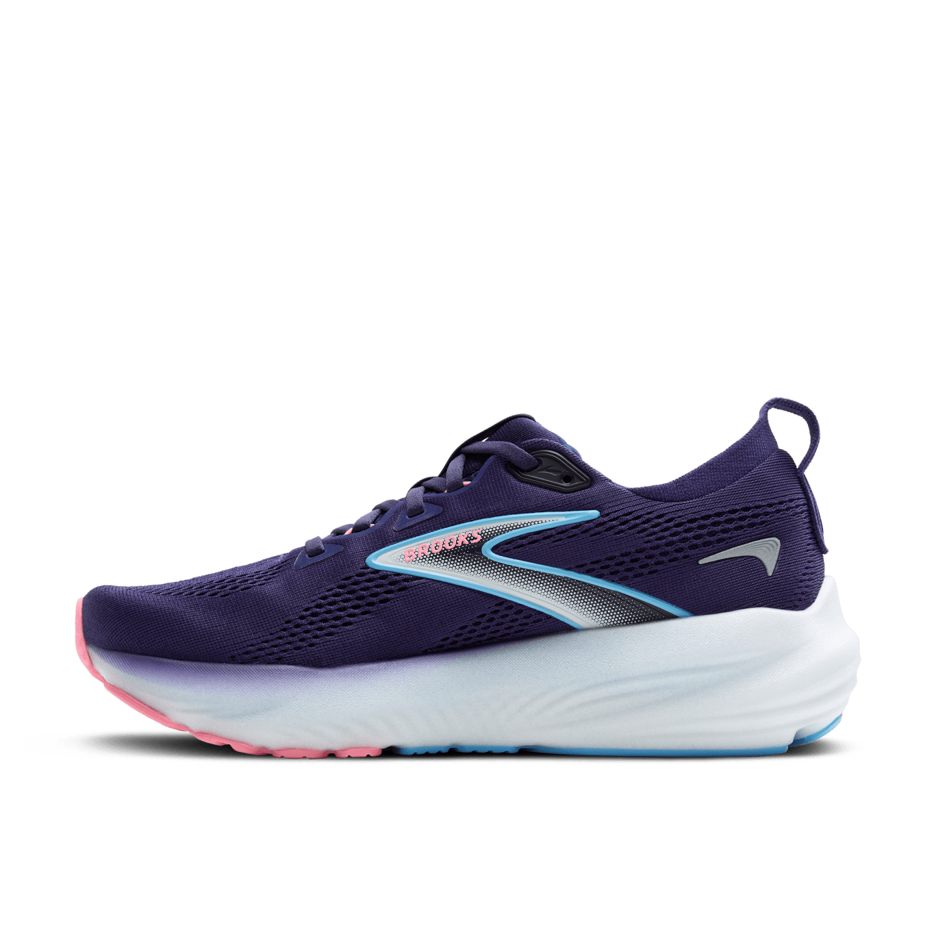 Brooks Glycerin 22 (WIDE) - Womens