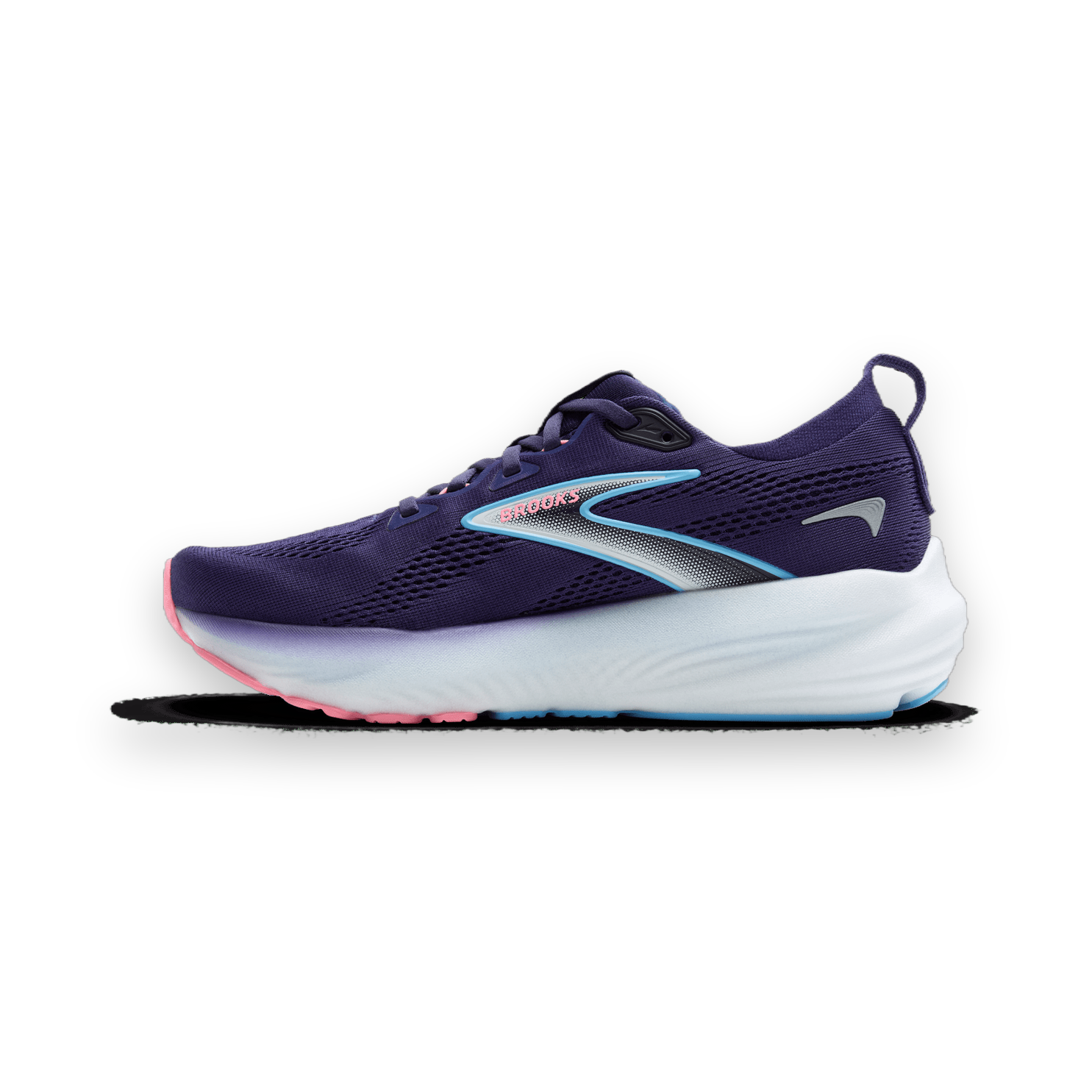 Brooks Glycerin 22 (WIDE) - Womens