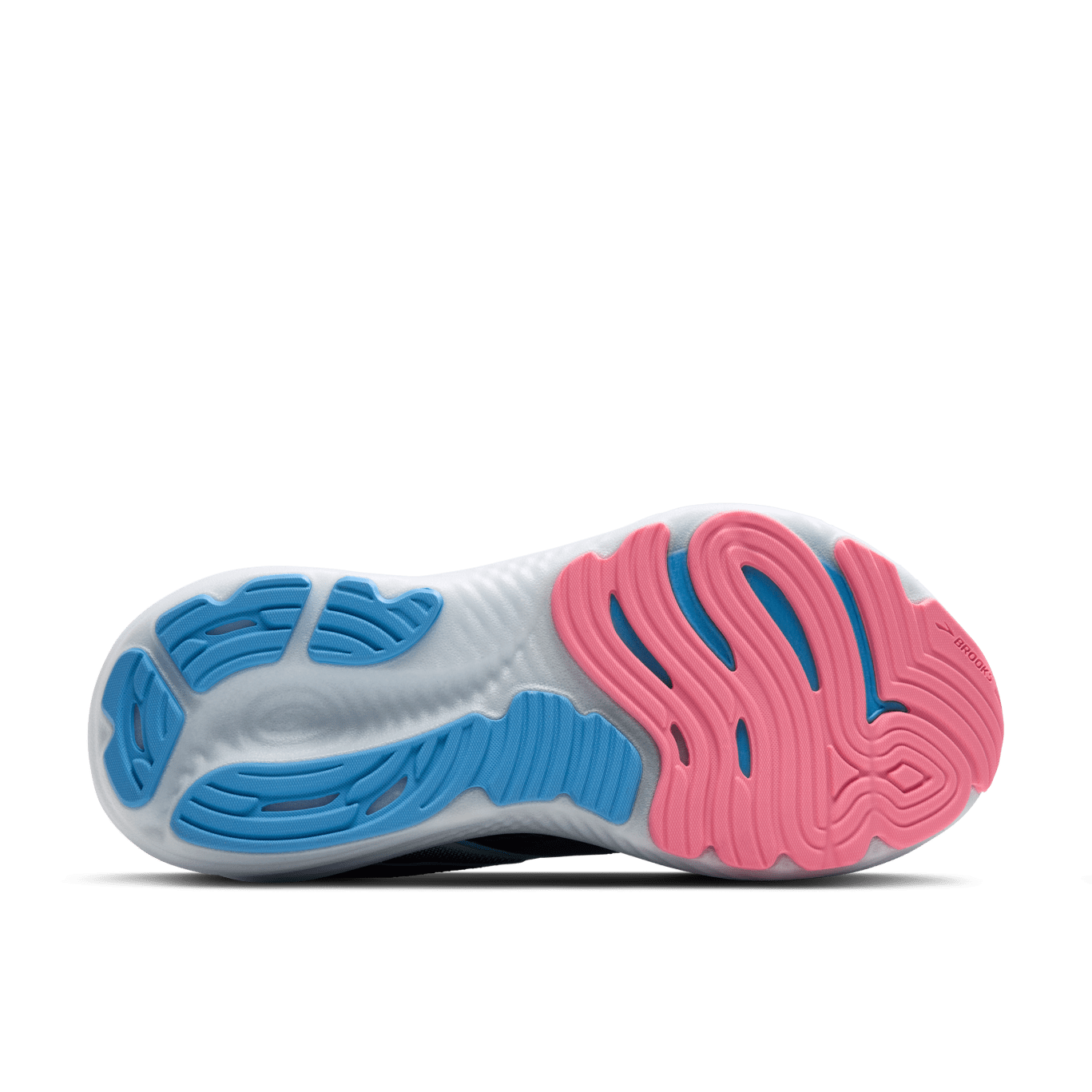 Brooks Glycerin 22 (WIDE) - Womens