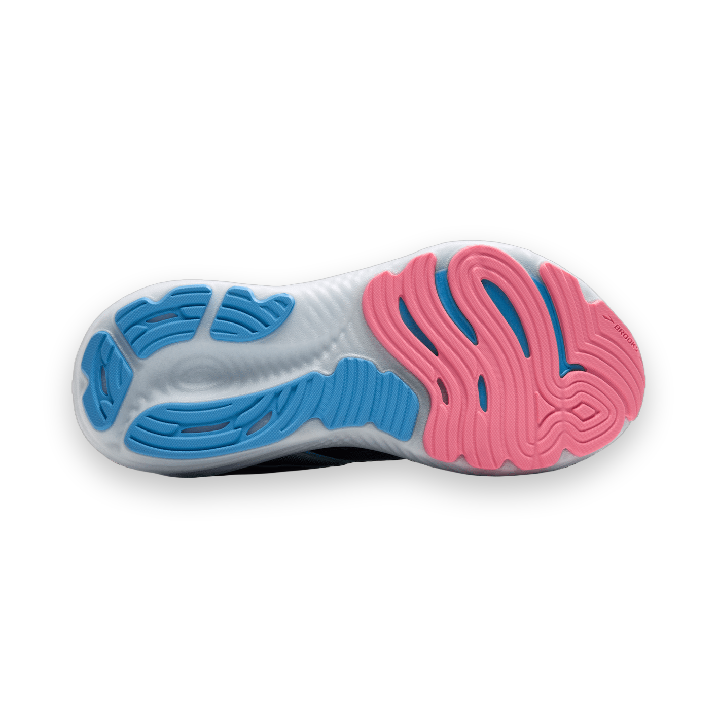 Brooks Glycerin 22 (WIDE) - Womens