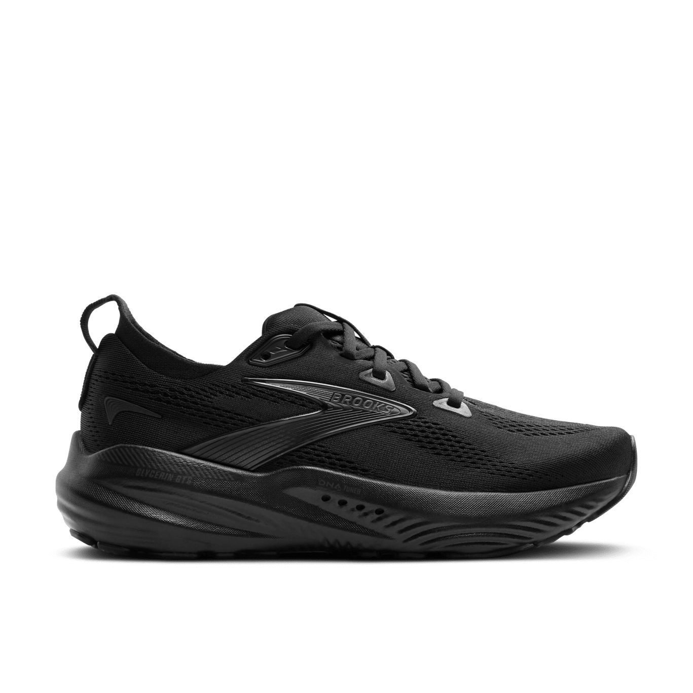 Brooks Glycerin GTS 22 (WIDE) - Womens