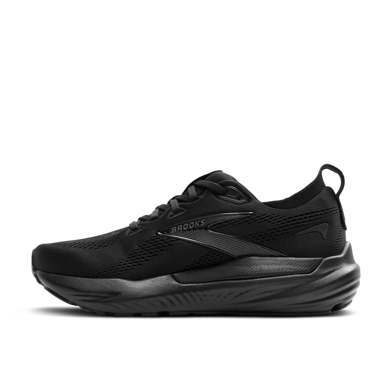 Brooks Glycerin GTS 22 (WIDE) - Womens