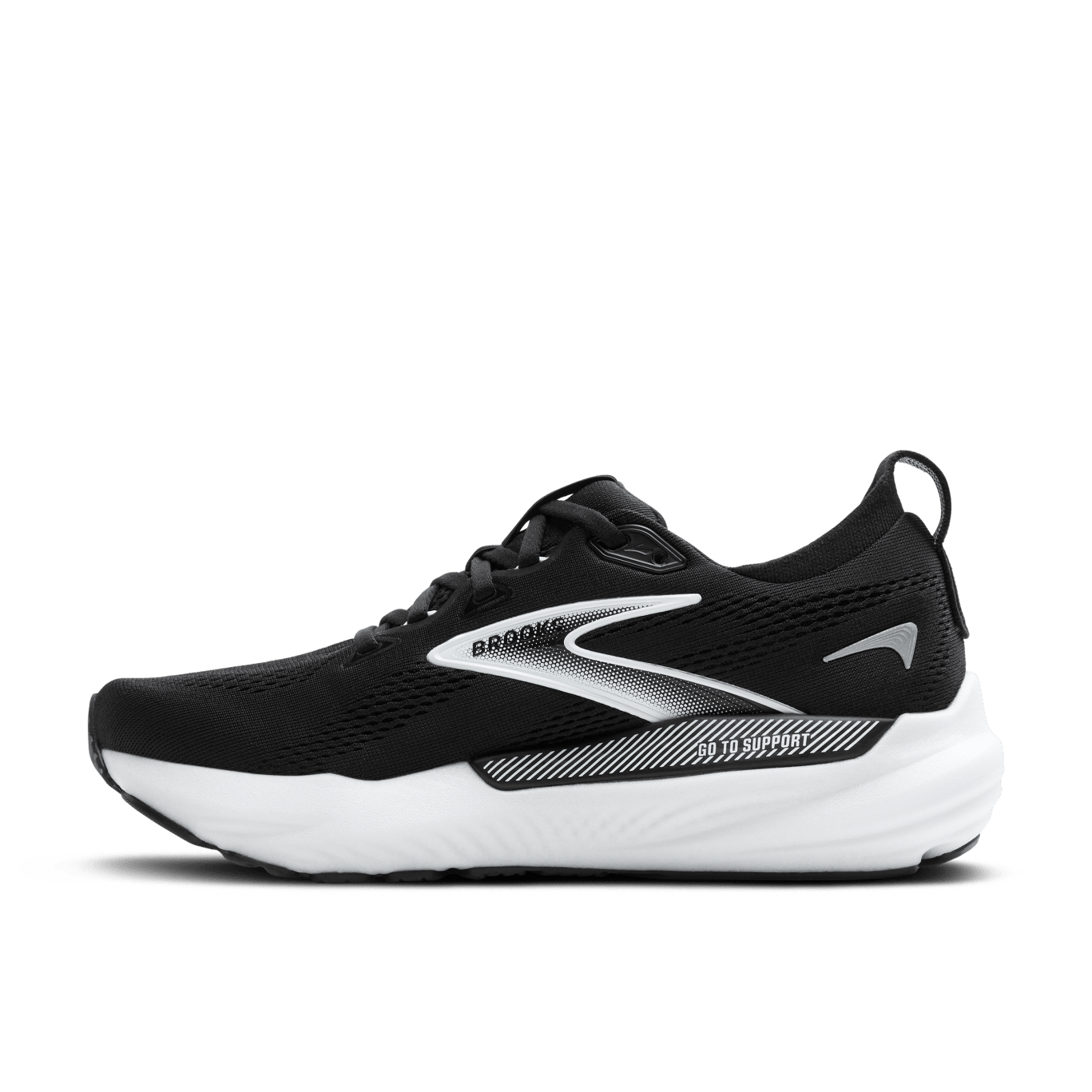 Brooks Glycerin GTS 22 (WIDE) - Womens