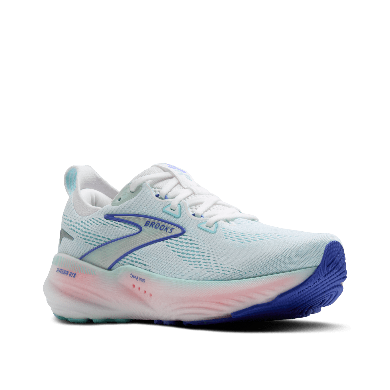 Brooks Glycerin GTS 22 - Womens