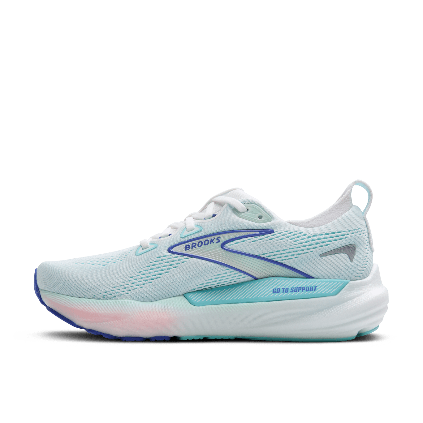 Brooks Glycerin GTS 22 - Womens