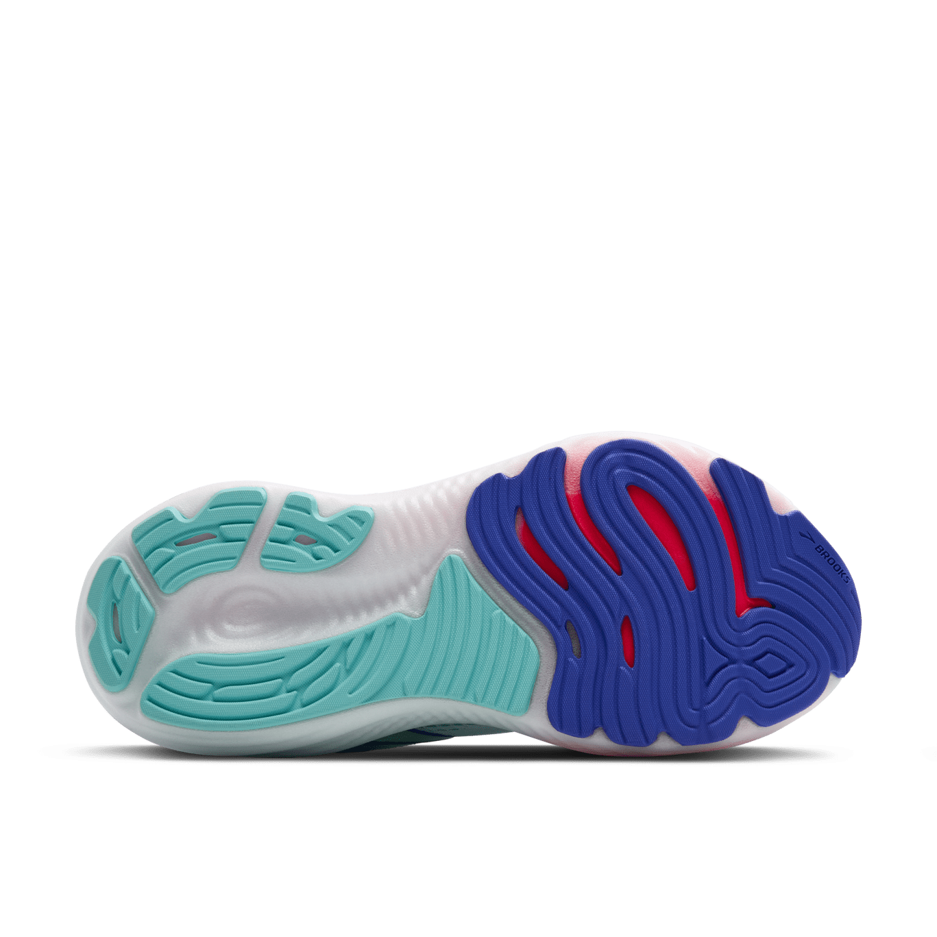 Brooks Glycerin GTS 22 - Womens