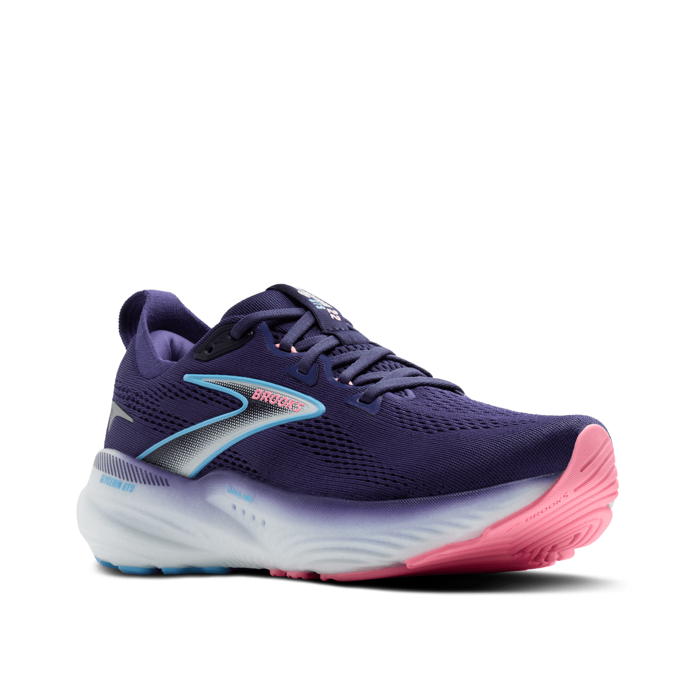 Brooks Glycerin GTS 22 - Womens