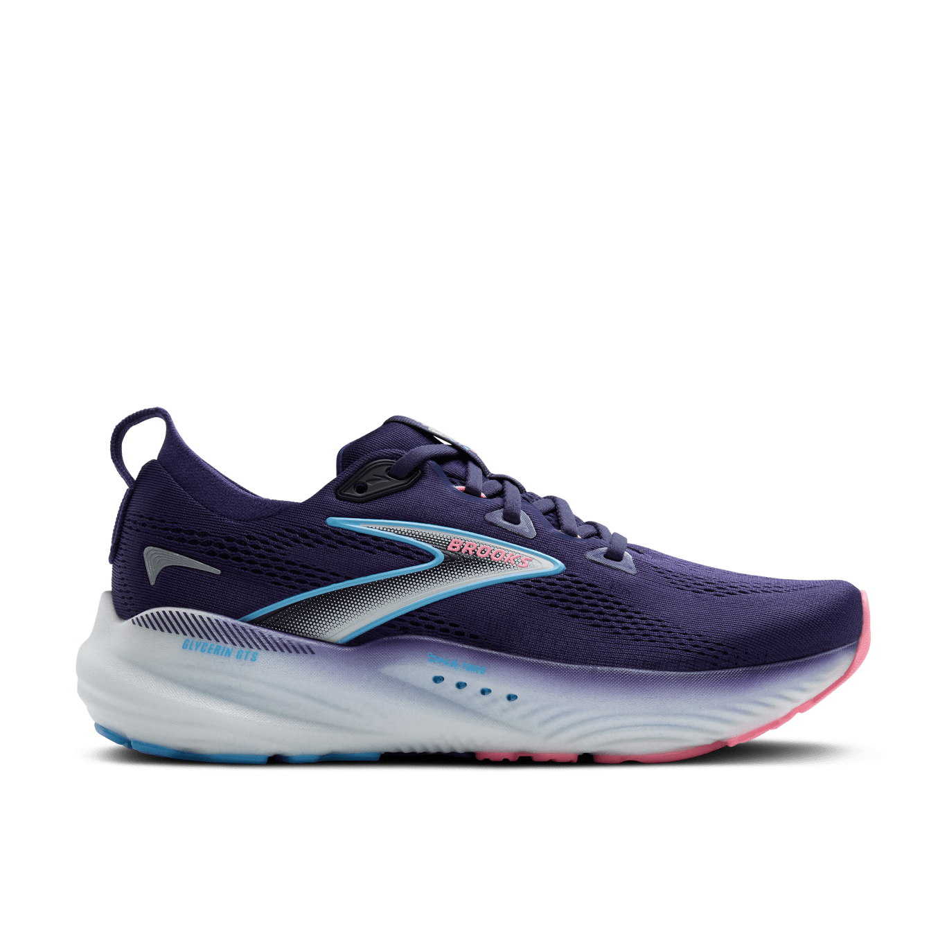 Brooks Glycerin GTS 22 - Womens