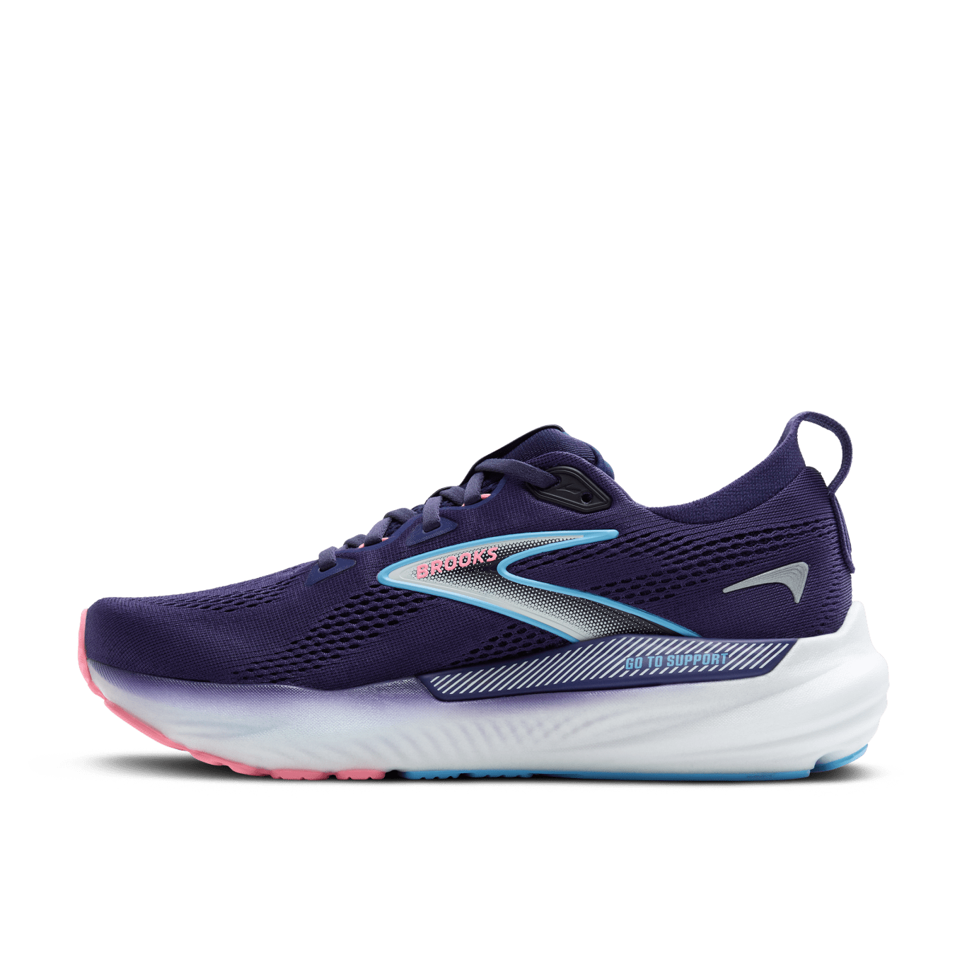 Brooks Glycerin GTS 22 - Womens