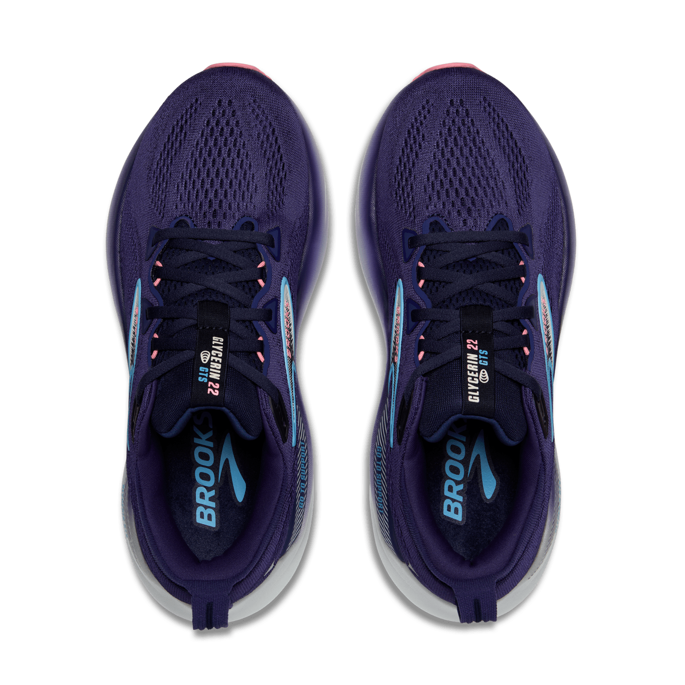 Brooks Glycerin GTS 22 - Womens