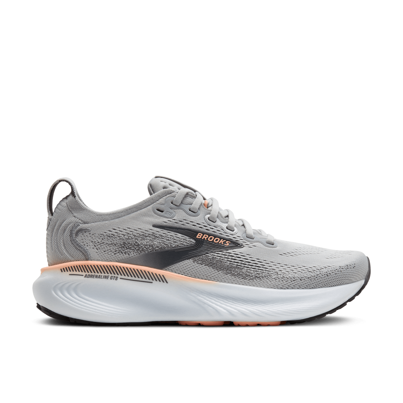 Brooks Adrenaline GTS25 (Wide) - Womens