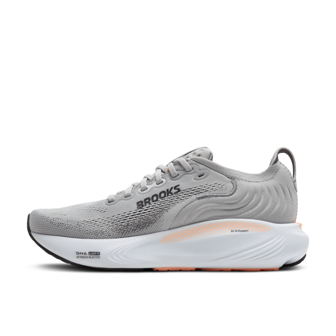 Brooks Adrenaline GTS25 (Wide) - Womens