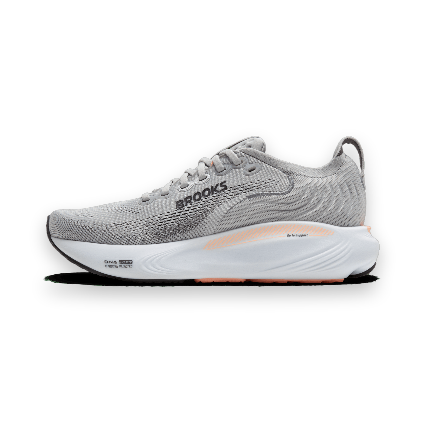 Brooks Adrenaline GTS25 (Wide) - Womens
