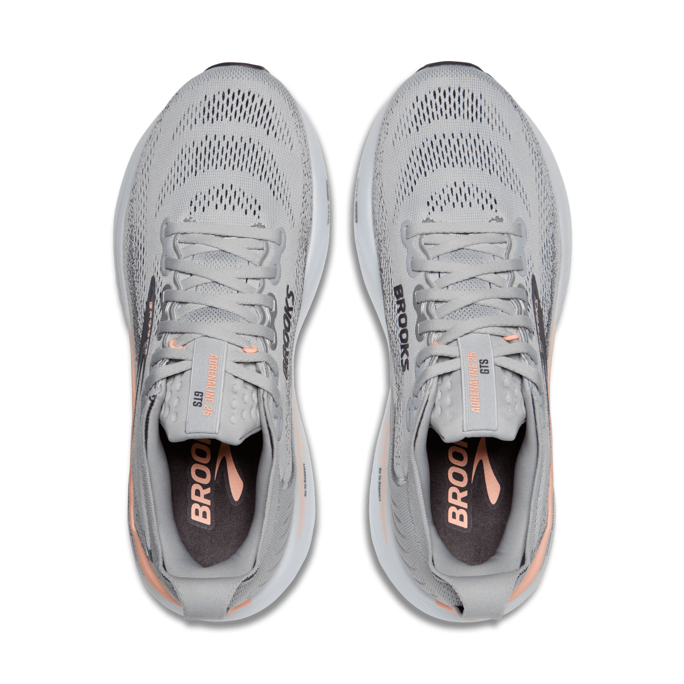 Brooks Adrenaline GTS25 (Wide) - Womens